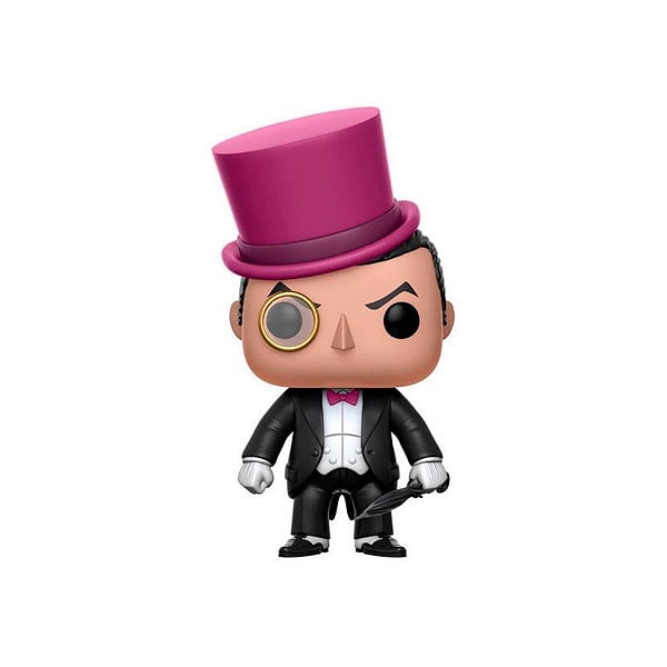 Figura POP Batman 1966 The Penguin