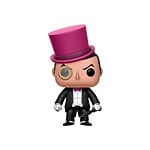 Figura POP Batman 1966 The Penguin
