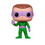 Figura POP Batman 1966 The Riddler