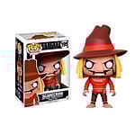 Figura POP Batman Animated Scarecrow DC