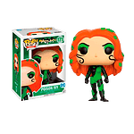 Figura POP Batman New 52 Poison Exclusive