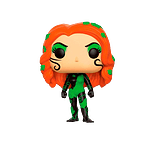 Figura POP Batman New 52 Poison Exclusive