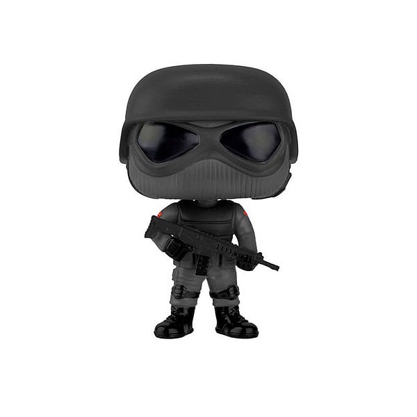 Figura POP Batman vs Superman Superman Soldier