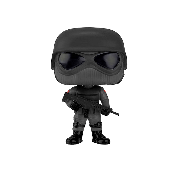 Figura POP Batman vs Superman Superman Soldier