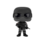 Figura POP Batman vs Superman Superman Soldier