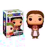 Figura POP Beauty amp the Beast Belle Castle Grounds Exclusive