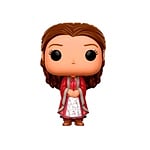 Figura POP Beauty amp the Beast Belle Castle Grounds Exclusive