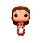 Figura POP Beauty amp the Beast Belle Castle Grounds Exclusive