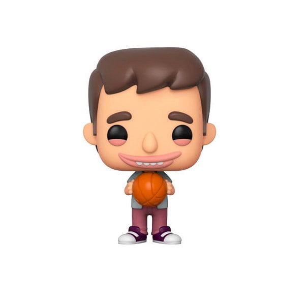 Figura POP Big Mouth Nick