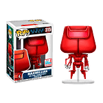 Figura POP Black Hole Vincent Maximillian