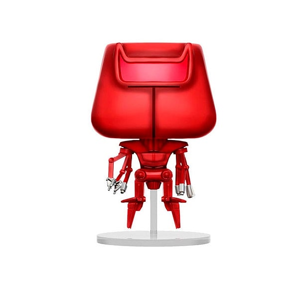 Figura POP Black Hole Vincent Maximillian