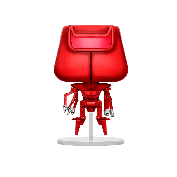 Figura POP Black Hole Vincent Maximillian