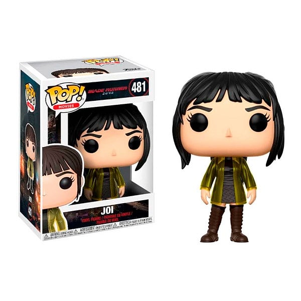 Figura POP Blade Runner 2049 Joi