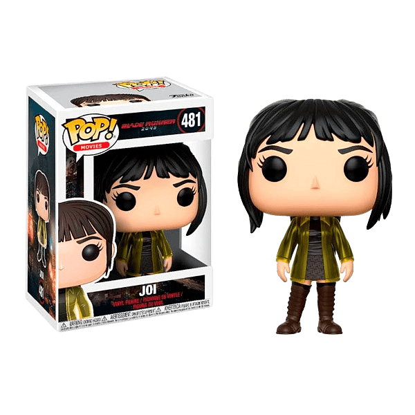 Figura POP Blade Runner 2049 Joi