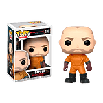 Figura POP Blade Runner 2049 Sapper