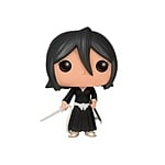 Figura POP Bleach Rukia