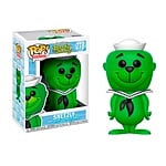 Figura POP Breezly and Sneezly  Sneezly