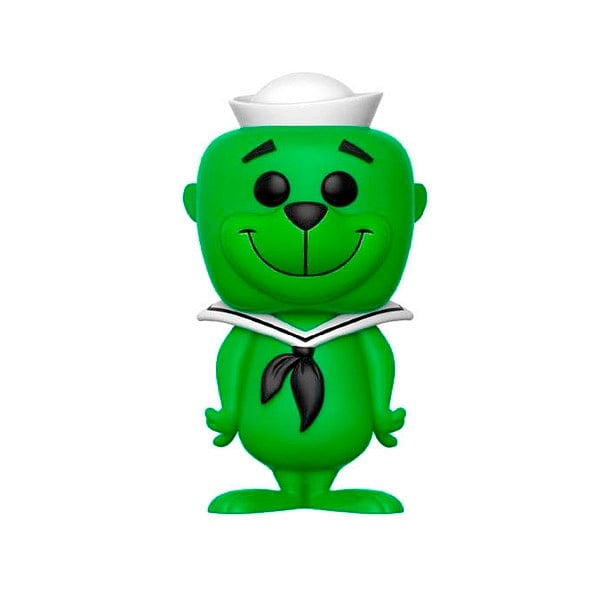 Figura POP Breezly and Sneezly  Sneezly