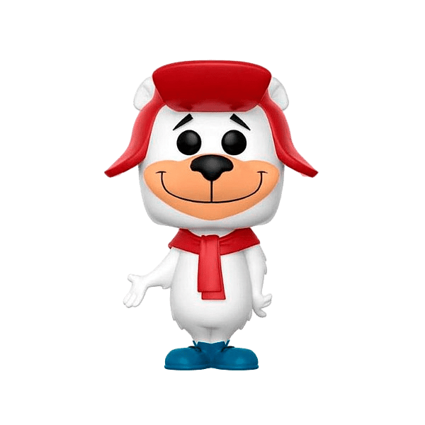 Figura POP Breezly and Sneezly  Breezly
