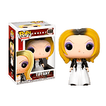 Figura POP Bride of Chucky Tiffany