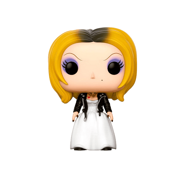 Figura POP Bride of Chucky Tiffany