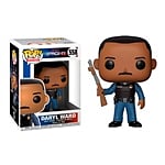 Figura POP Bright Daryl Ward