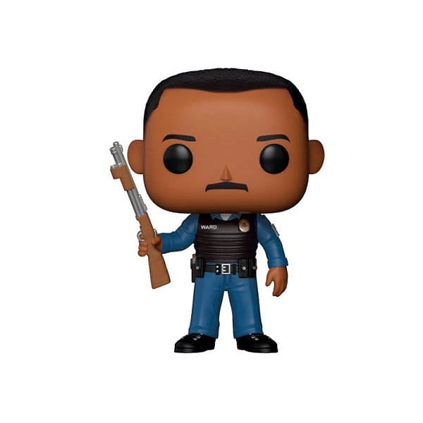 Figura POP Bright Daryl Ward