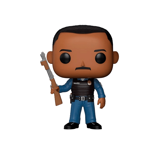 Figura POP Bright Daryl Ward