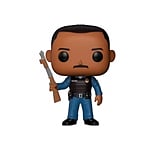 Figura POP Bright Daryl Ward