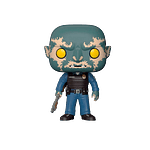 Figura POP Bright Nick Jakoby with Gun