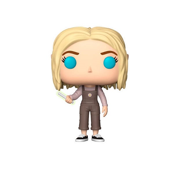 Figura POP Bright Tikka with Wand