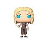 Figura POP Bright Tikka with Wand