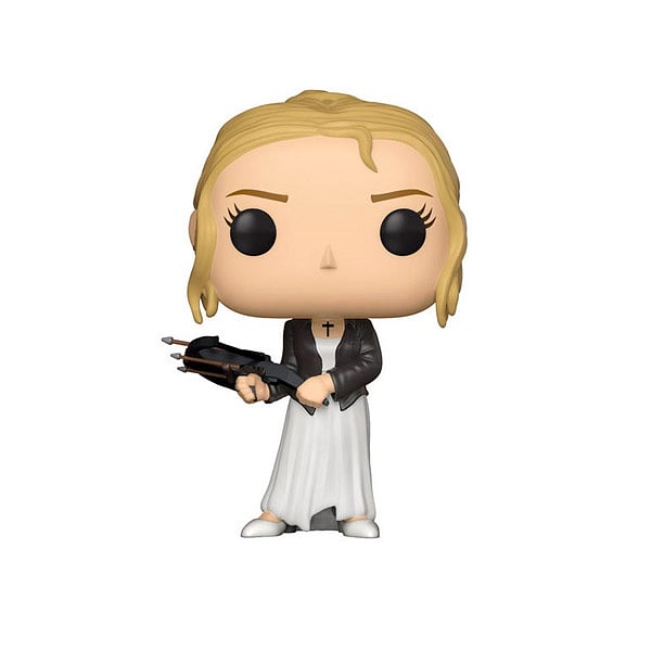 Figura POP Buffy the Vampire Slayer Buffy