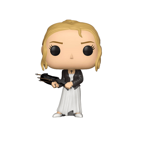 Figura POP Buffy the Vampire Slayer Buffy