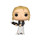 Figura POP Buffy the Vampire Slayer Buffy
