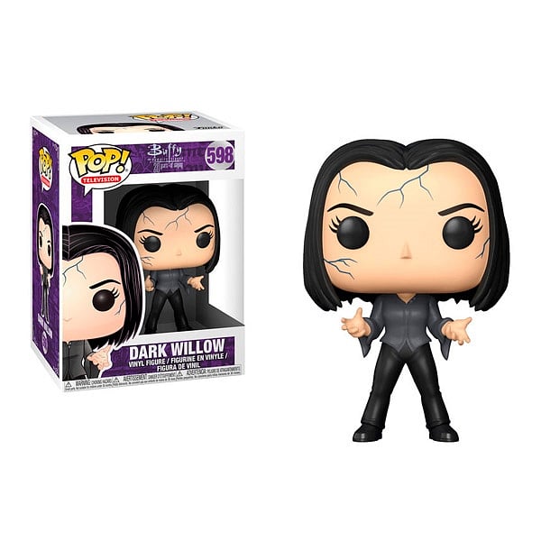 Figura POP Buffy the Vampire Slayer Dark Willow