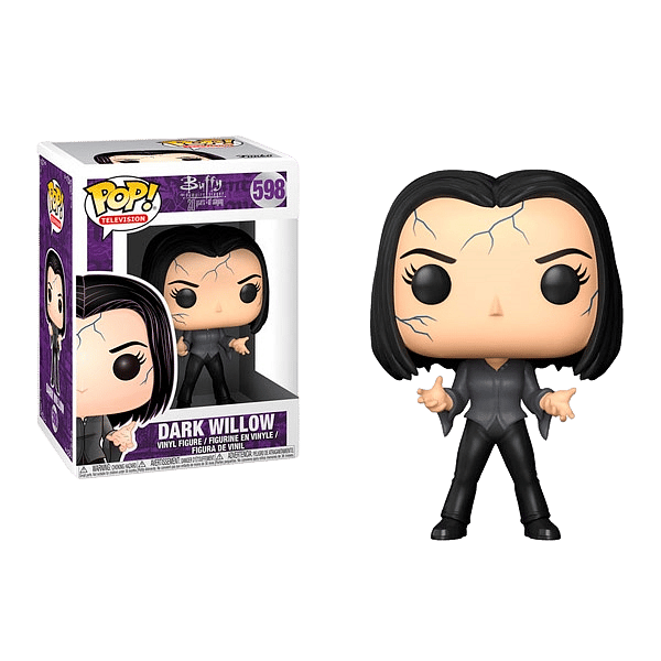 Figura POP Buffy the Vampire Slayer Dark Willow