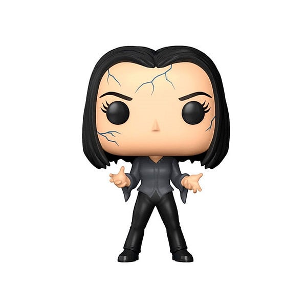 Figura POP Buffy the Vampire Slayer Dark Willow