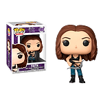 Figura POP Buffy the Vampire Slayer Faith