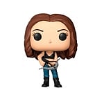 Figura POP Buffy the Vampire Slayer Faith