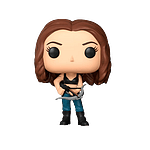 Figura POP Buffy the Vampire Slayer Faith