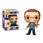 Figura POP Buffy the Vampire Slayer Giles Figura POP Buffy the Vampire Slayer Giles