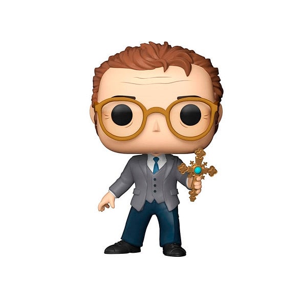 Figura POP Buffy the Vampire Slayer Giles
