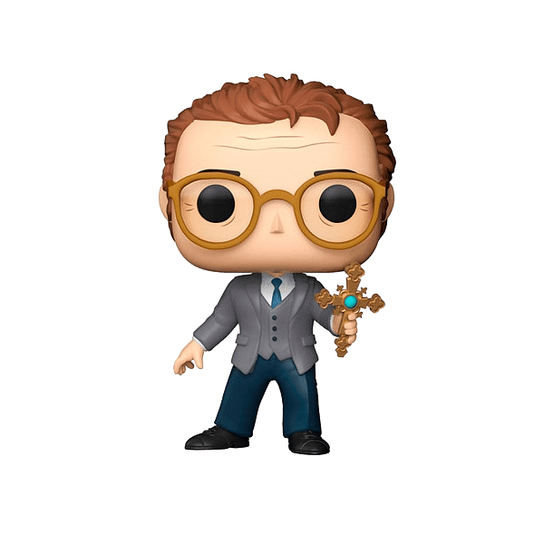 Figura POP Buffy the Vampire Slayer Giles
