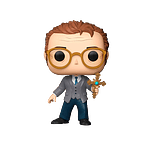 Figura POP Buffy the Vampire Slayer Giles Figura POP Buffy the Vampire Slayer Giles