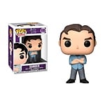 Figura POP Buffy the Vampire Slayer Xander