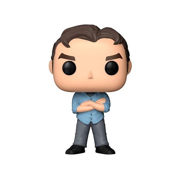 Figura POP Buffy the Vampire Slayer Xander
