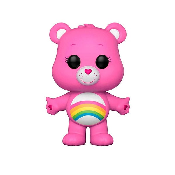 Figura POP Care Bears Cheer Bear