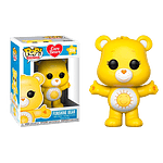 Figura POP Care Bears Funshine Bear Figura POP Care Bears Funshine Bear