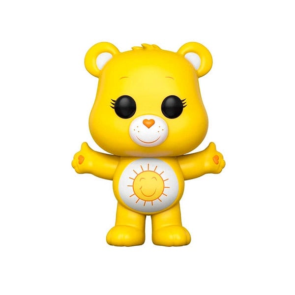Figura POP Care Bears Funshine Bear